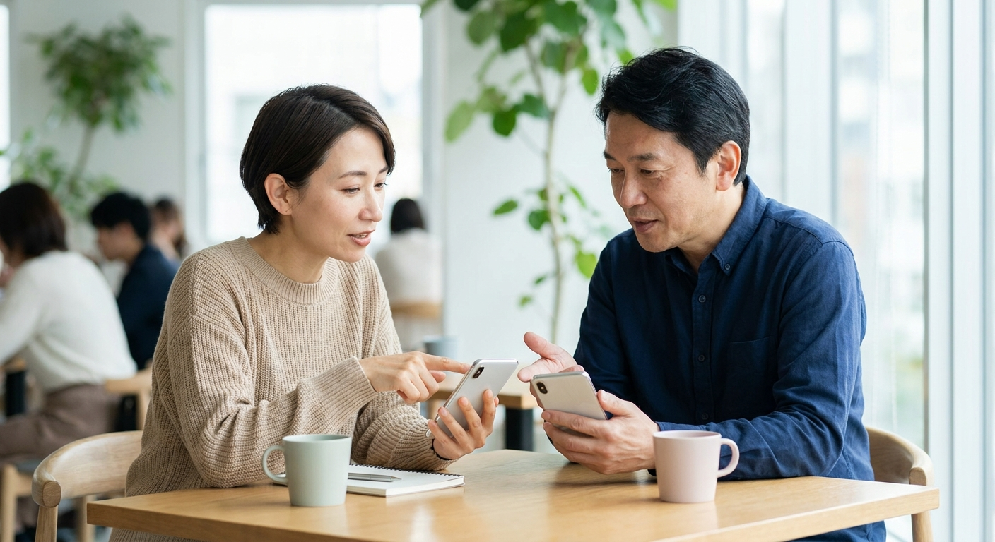 本人確認・通報機能で選ぶマッチングアプリ比較｜安全に始めるチェックポイント