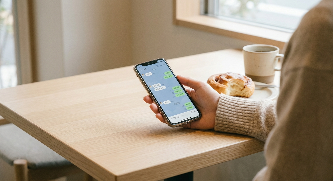 Breadcrumbing(ブレッドクランビング)とは?意味・見抜き方・対処法を解説