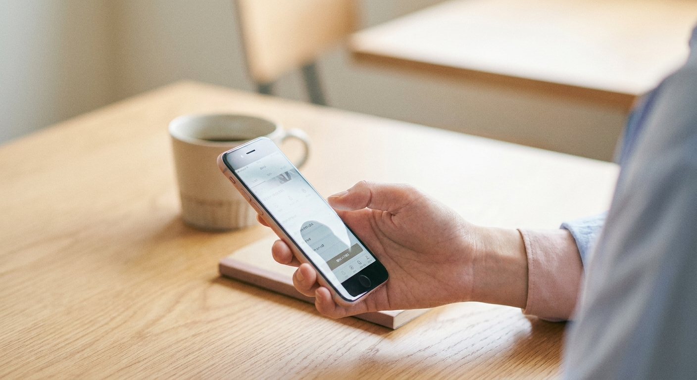 アンマッチ(Unmatch)とは?マッチング解除・ブロックとの違いと対処法
