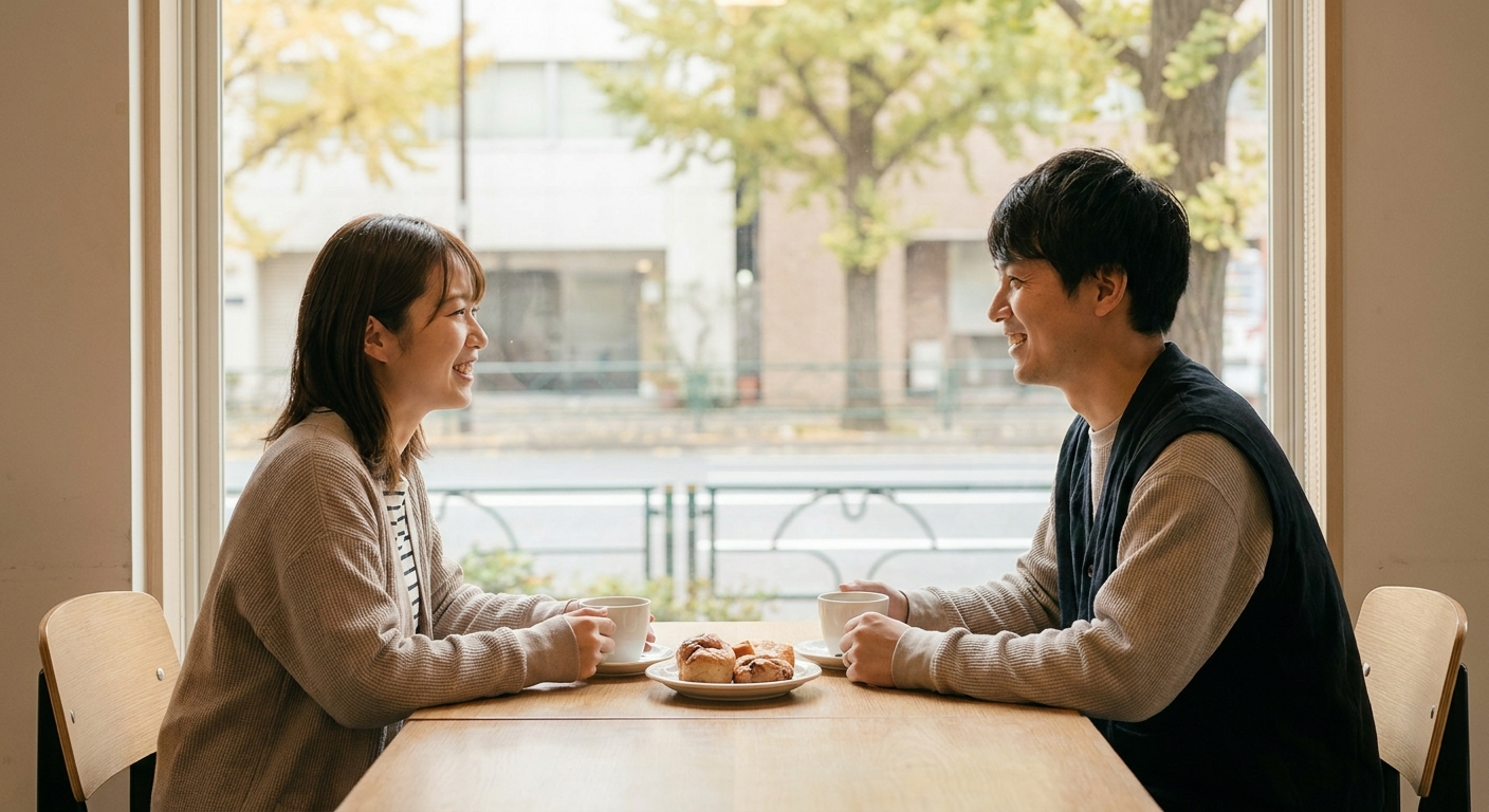 秋にマッチングアプリの出会いが増える理由と9月〜11月の攻略法【2026年版】