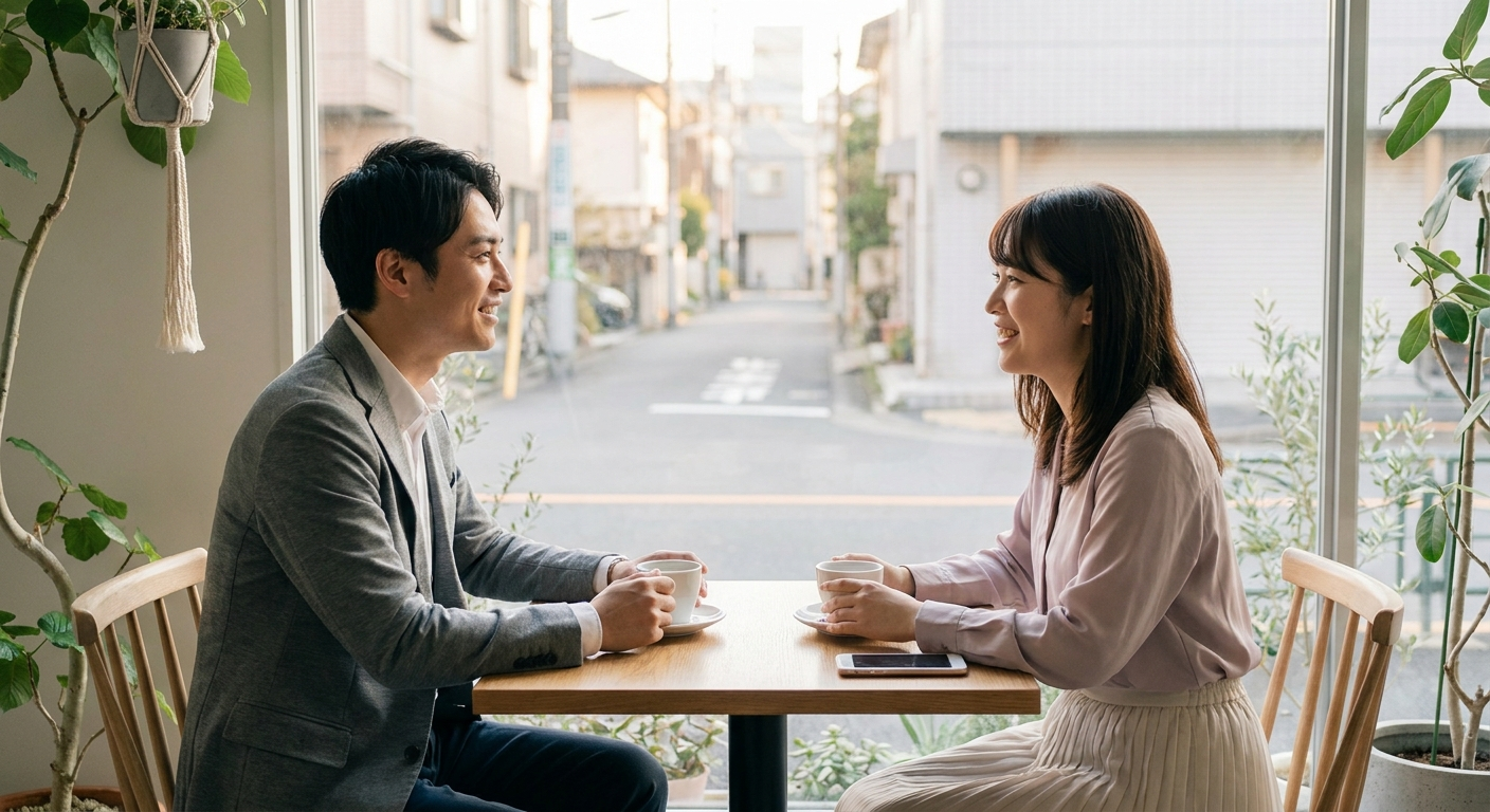 時短で成果！忙しい社会人のマッチングアプリ活用術