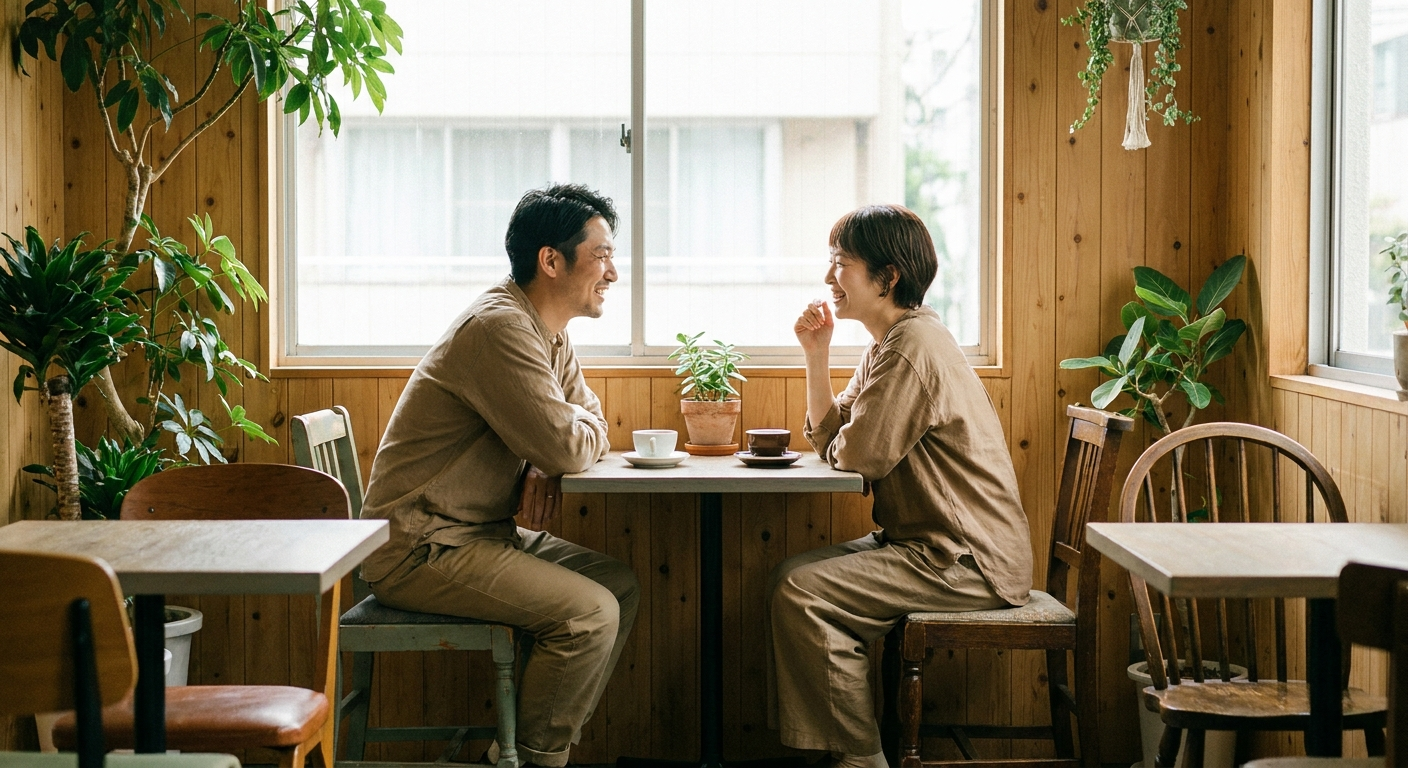 市民農園・園芸講座で自然に出会うコツ|30代からの穏やかな交流術