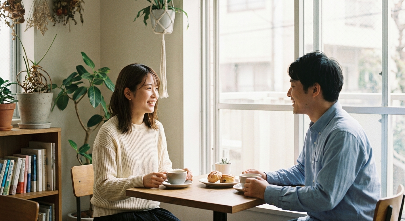 友人紹介から交際へ！気まずさ回避の秘訣【2026年版】
