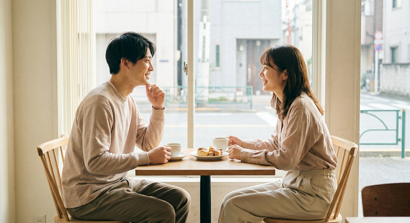 マッチングアプリで付き合い始めた直後にやるべきこと｜交際初期の不安を解消する7つのポイント