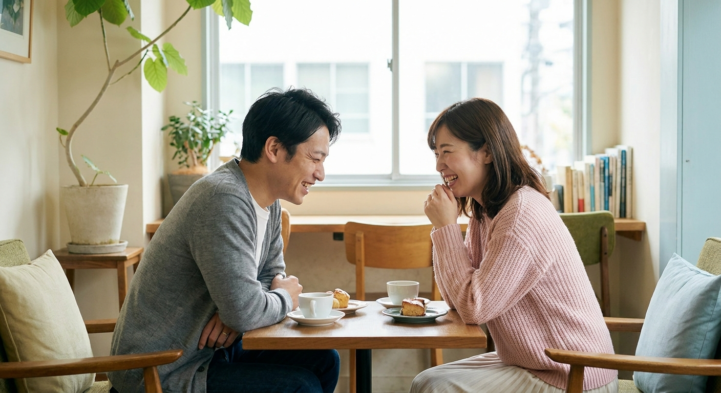 年末までに恋人を作る逆算プラン【2026年10月スタート】