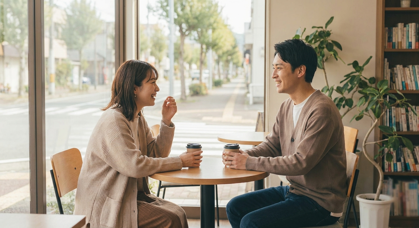 地方在住者のためのマッチングアプリ活用術｜出会いを成功させる秘訣