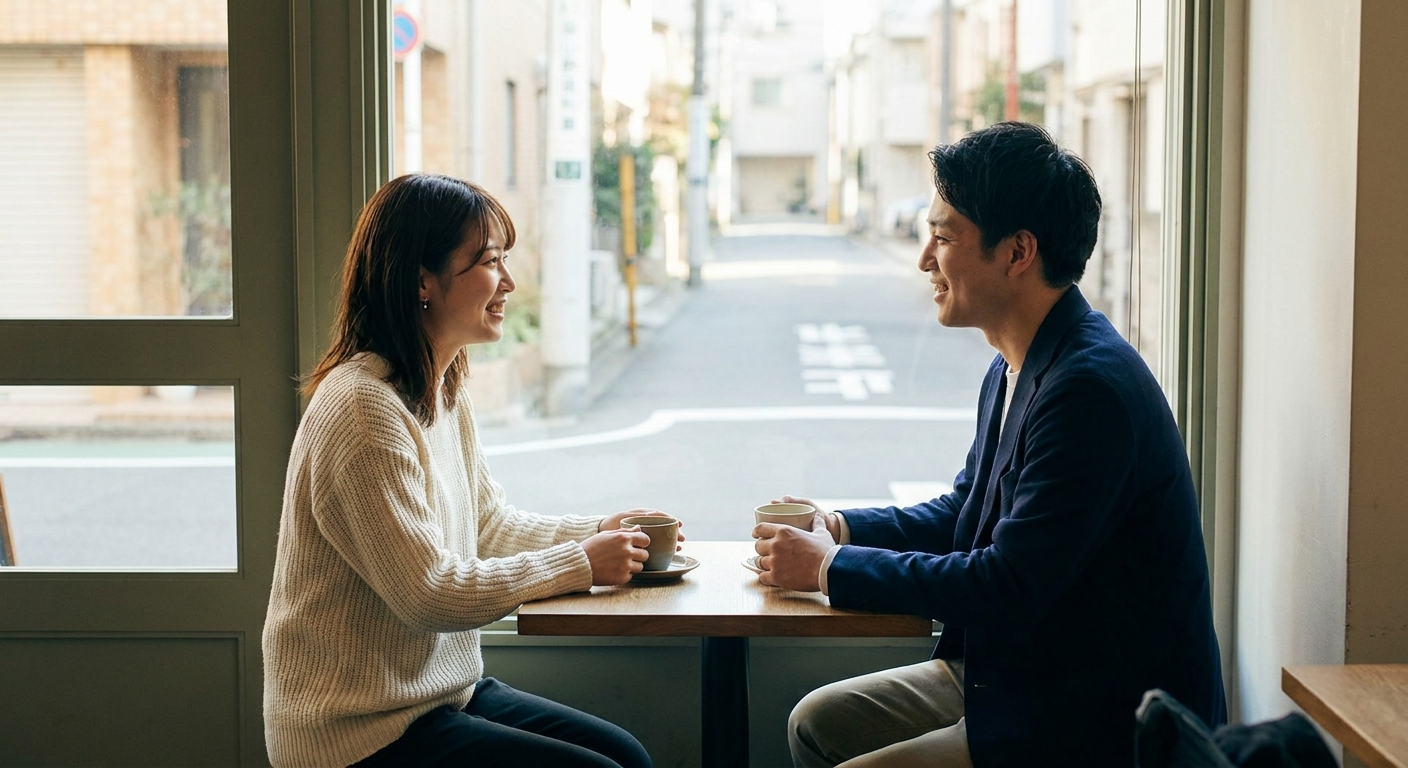 2回目のデートに繋げる必勝法｜マッチングアプリで「また会いたい」と思われるコツ
