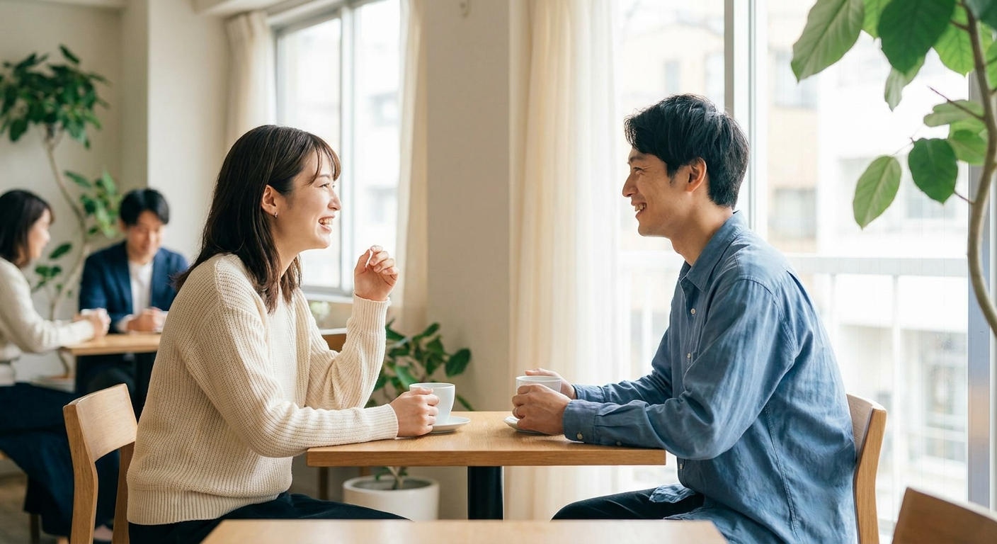 マッチングアプリで付き合うまでの平均期間と成功戦略