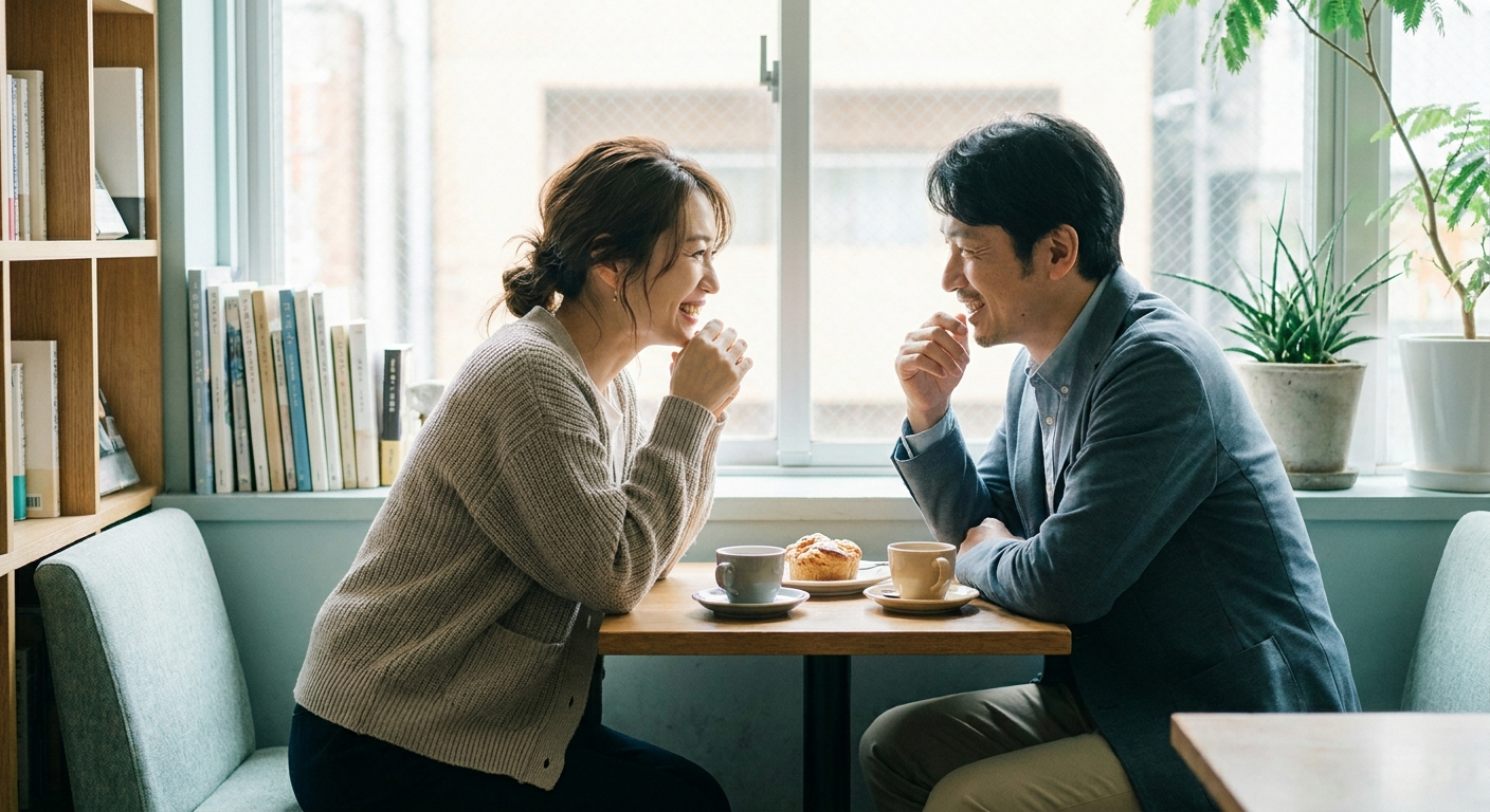 親の介護を抱える人の婚活設計|無理なく続ける伝え方と安全対策