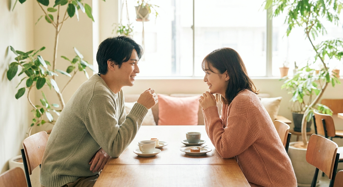 年収フィルタに頼りすぎない婚活設計|ミスマッチを減らす条件整理