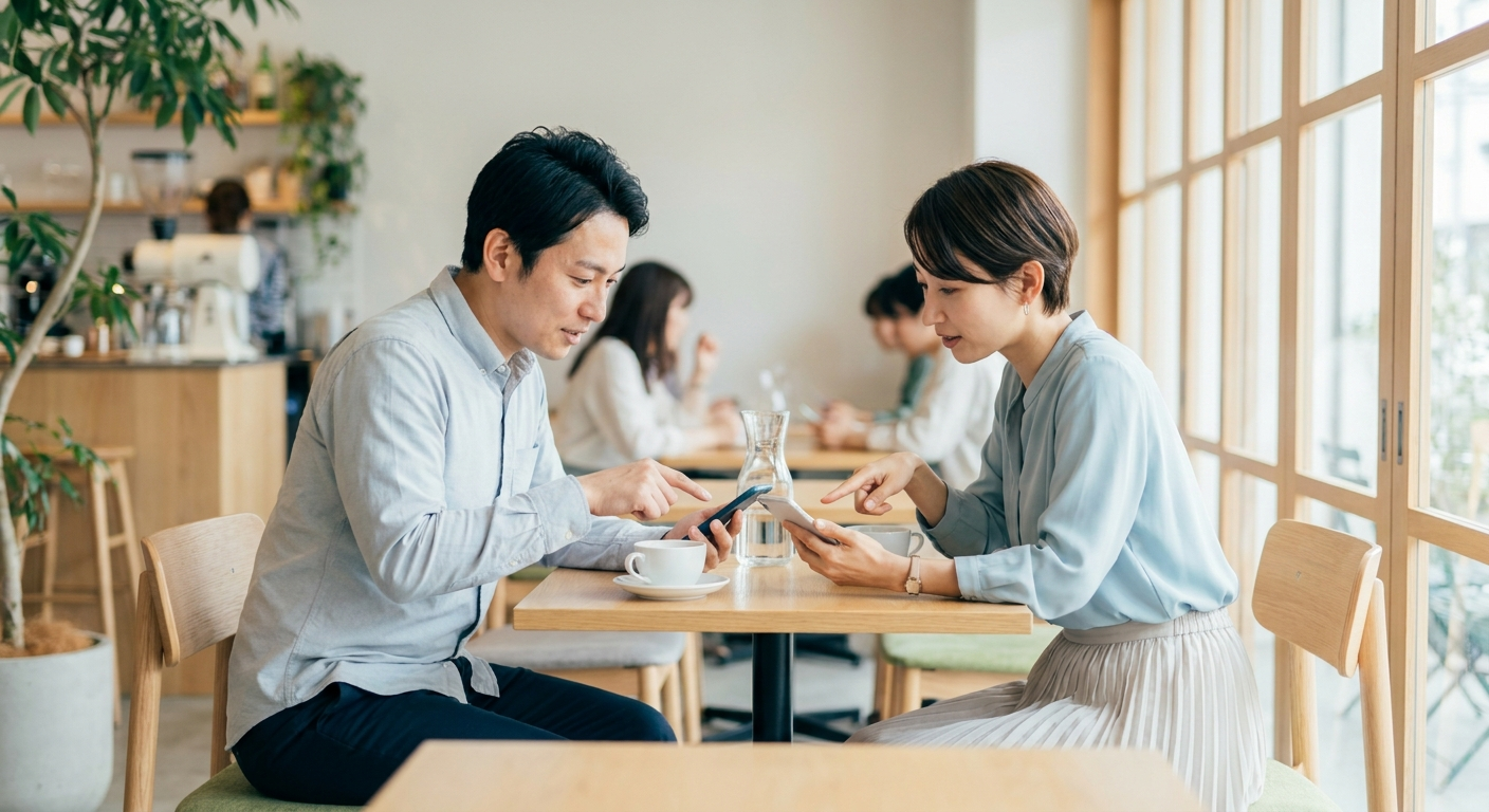 結婚に真剣な人向けマッチングアプリ4選｜婚活目的・料金・確認機能を比較【2026年】