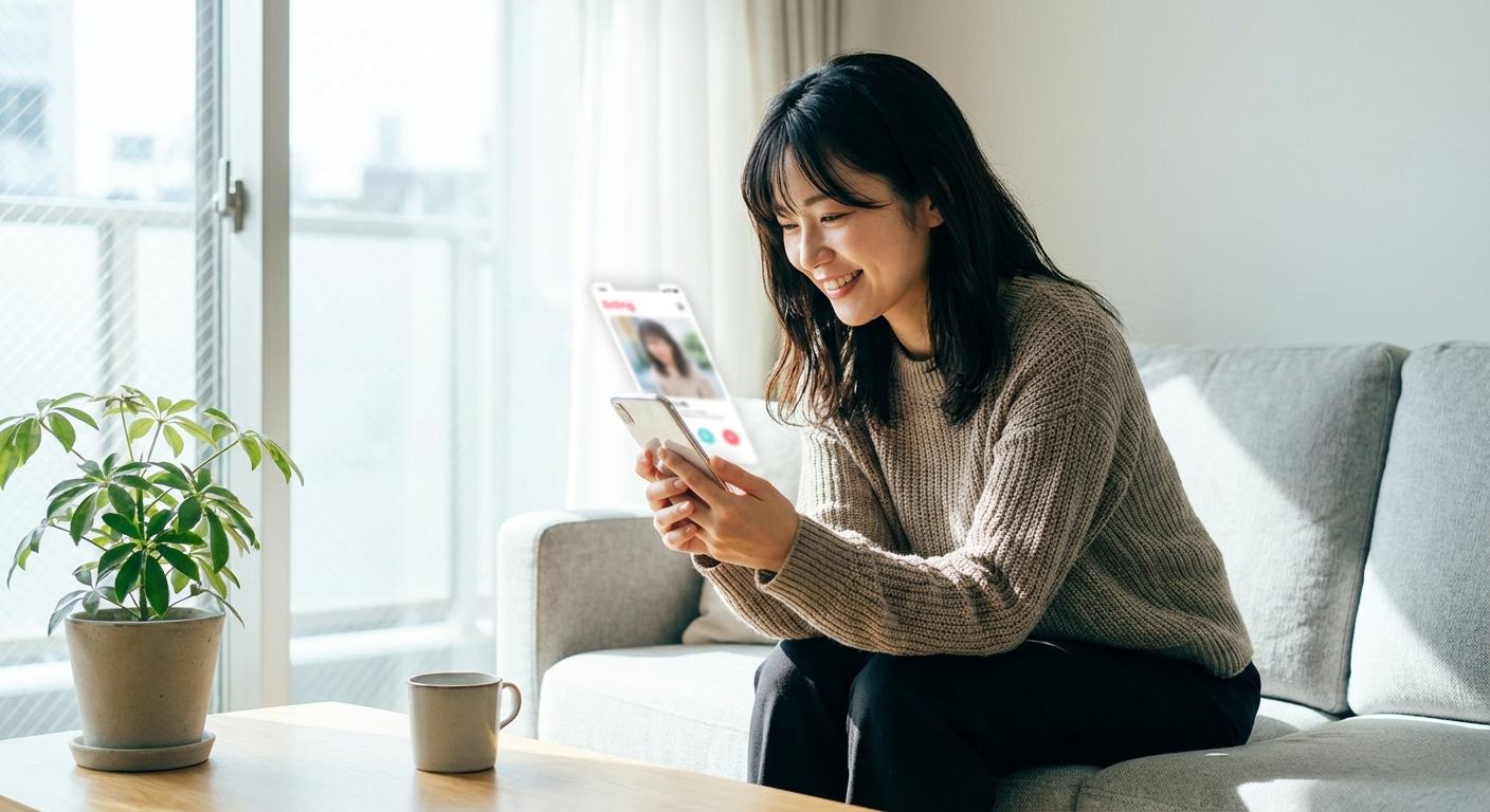 ゼクシィ縁結びの特徴・料金・成婚率まとめ
