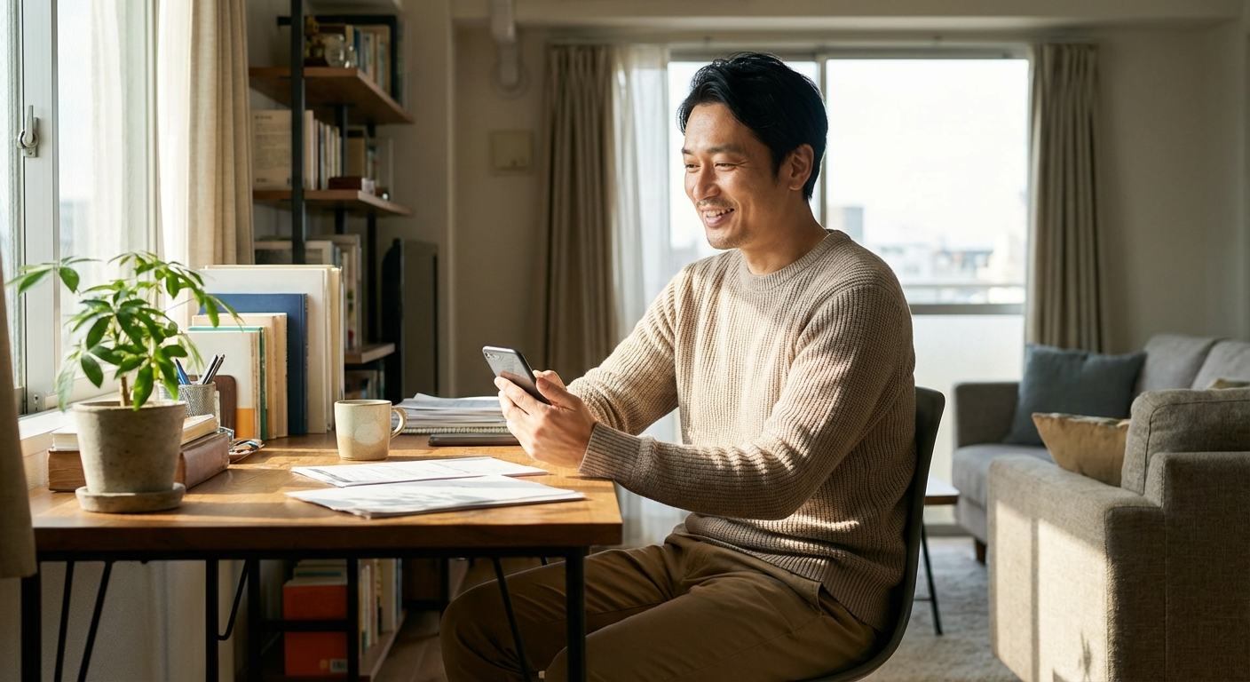 40代バツイチが再婚目的でアプリを使って感じた現実と改善点