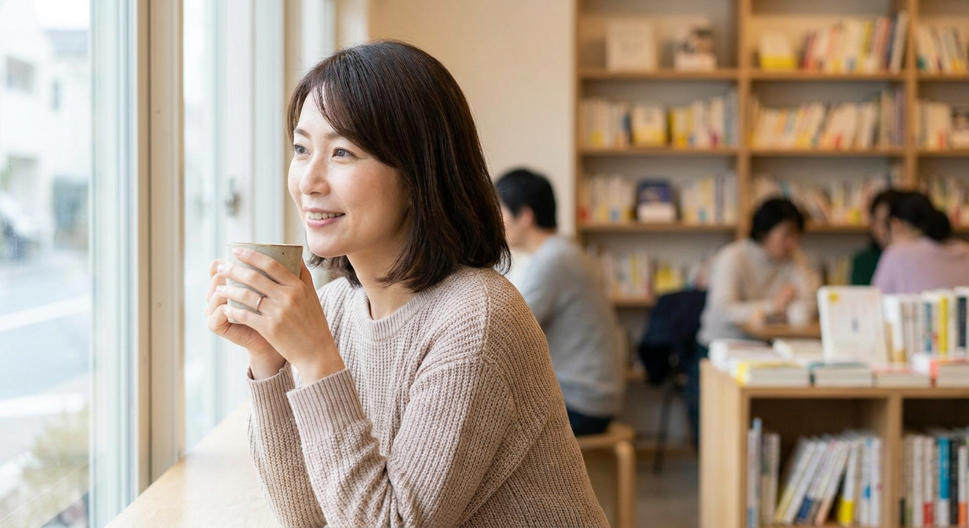 社会人サークルで自然に出会うコツ。30代40代の成功事例