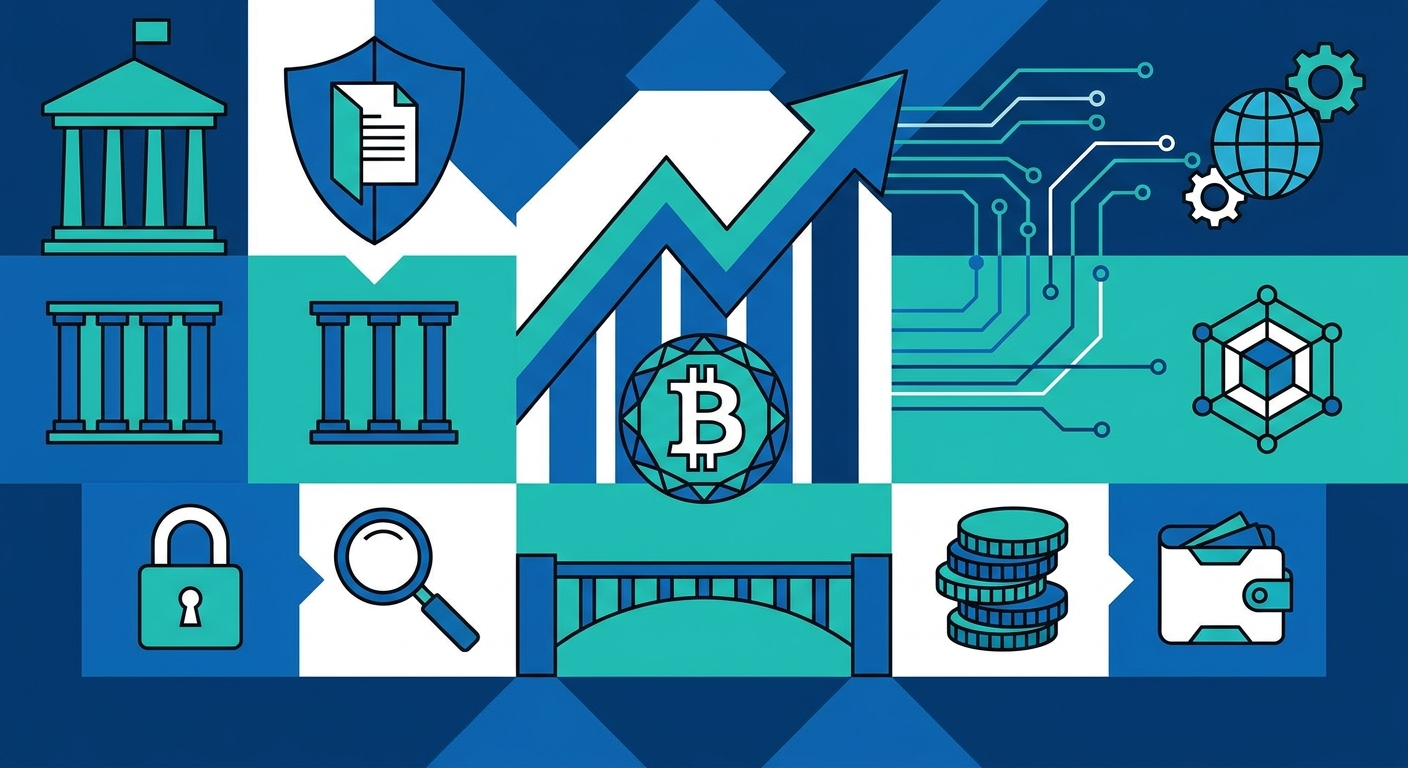 ビットコイン7.8万ドル超え:米上院CLARITY法とDeFiの未来