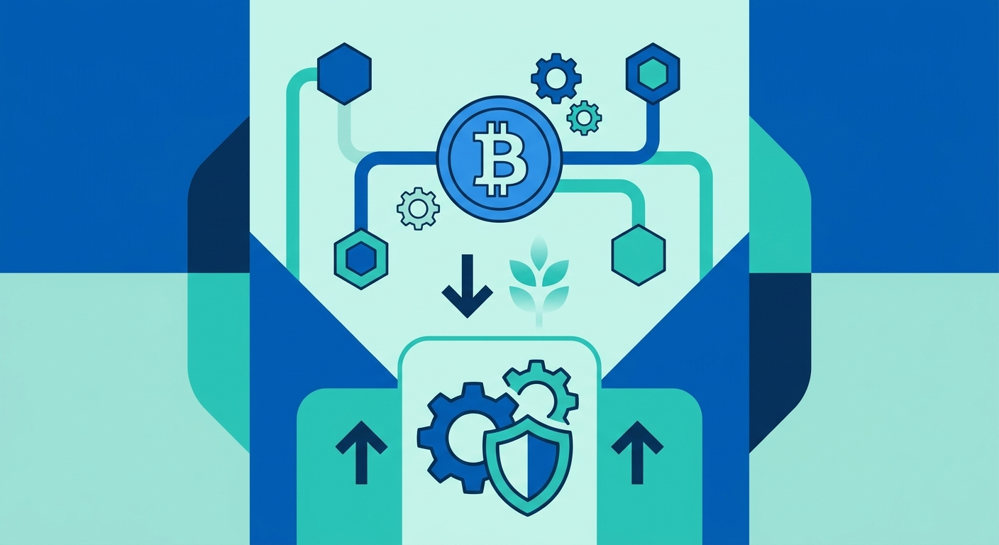 ビットコインL2の現実：Botanix撤退が示す「実用性」へのパラダイムシフト
