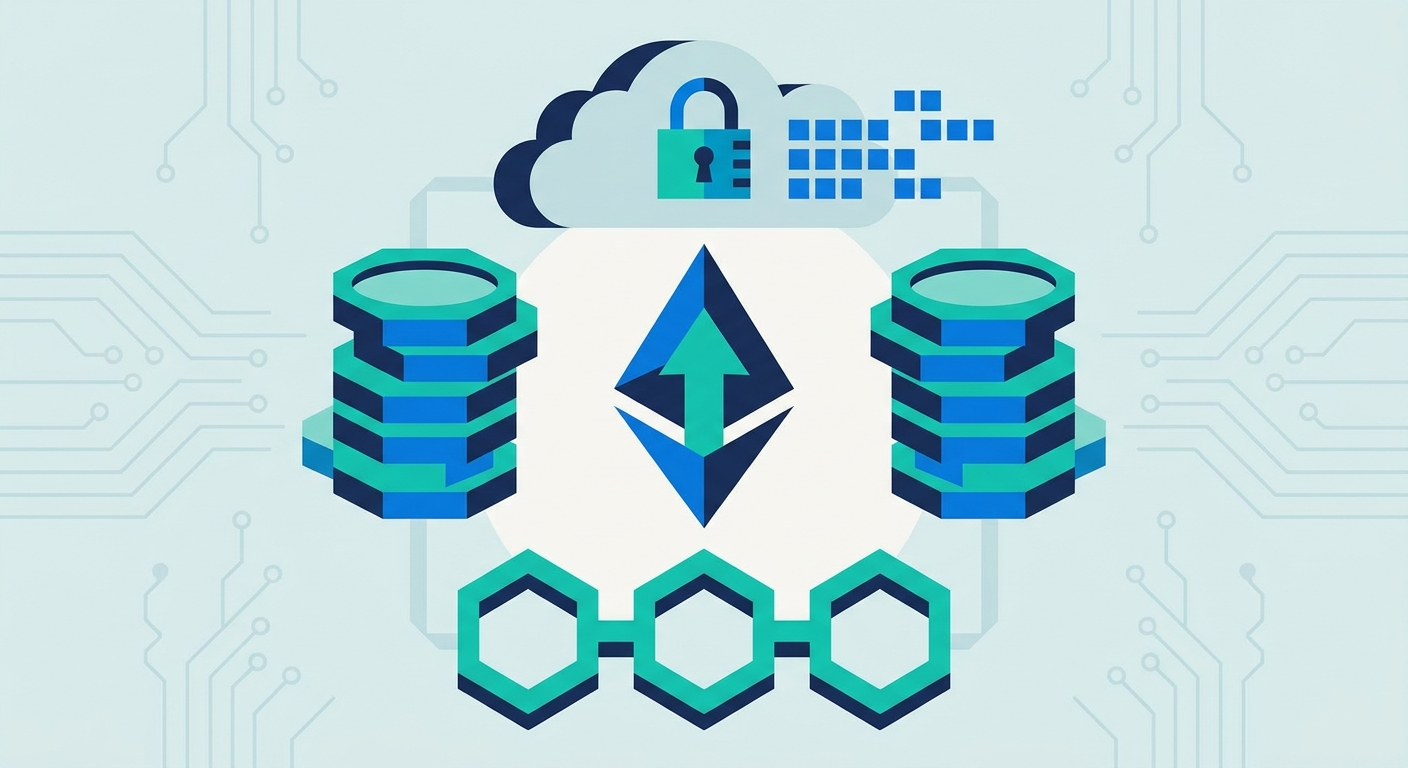 BitMineが6800万ドル相当のETH追加、保有量600万枚目前