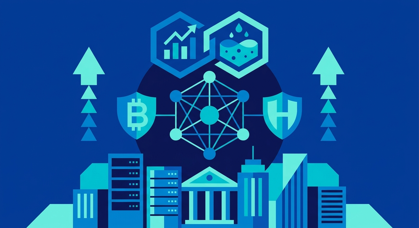 BitwiseがHyperliquidに注力する理由：HYPE ETFと次世代金融インフラの展望