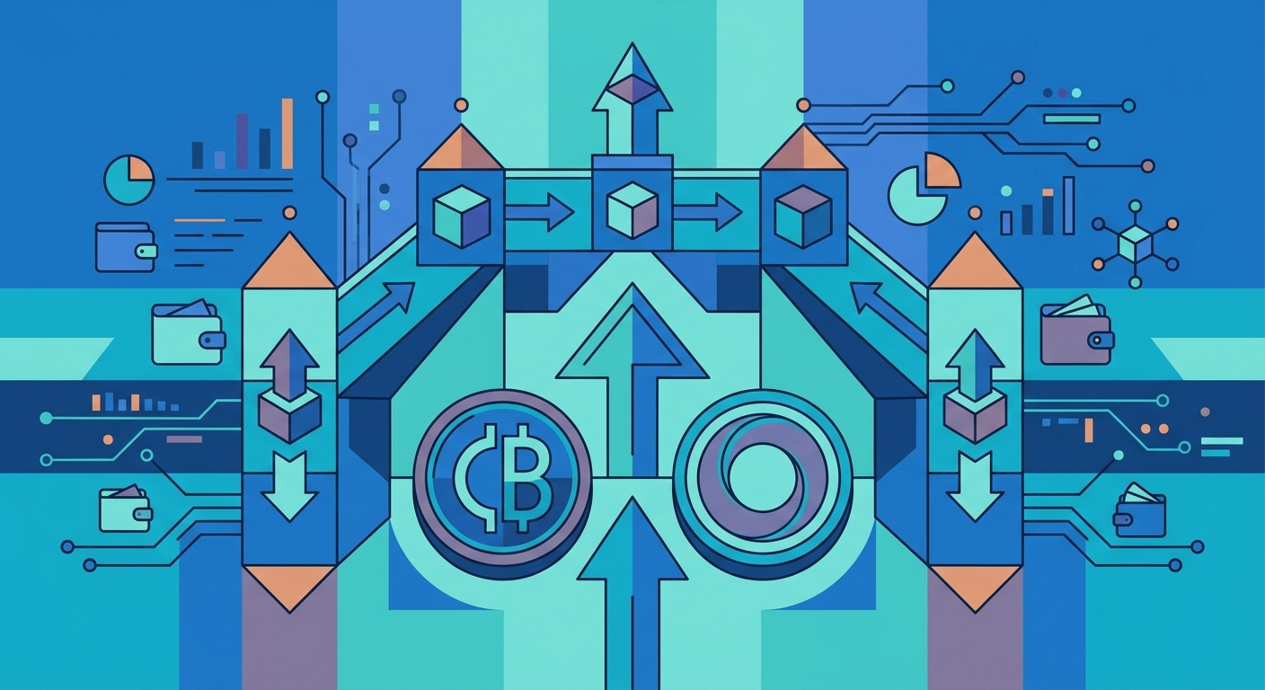 Coinbaseが米国でIPO株を提供、Oura上場から開始へ