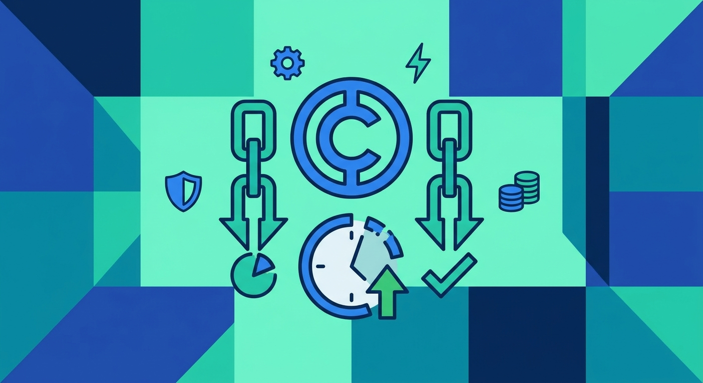 CoinbaseのBaseブロックチェーン、2時間停止から復旧