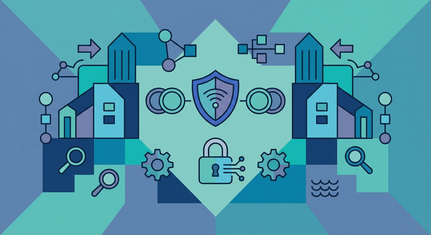 CoinDesk 20動向とDEX・DeFiの未来:BCH、NEAR、量子脅威、プライバシー技術の最前線 | dex.jp