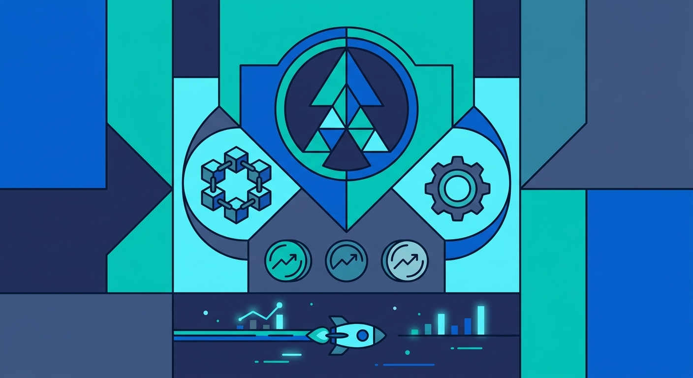 EthenaのENAが48%急騰、アルト相場はまだ先か