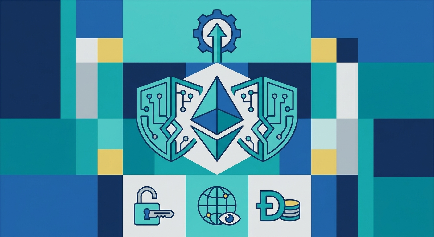 Ethereum次期Hegotáアップグレード解説｜プライバシー改善案