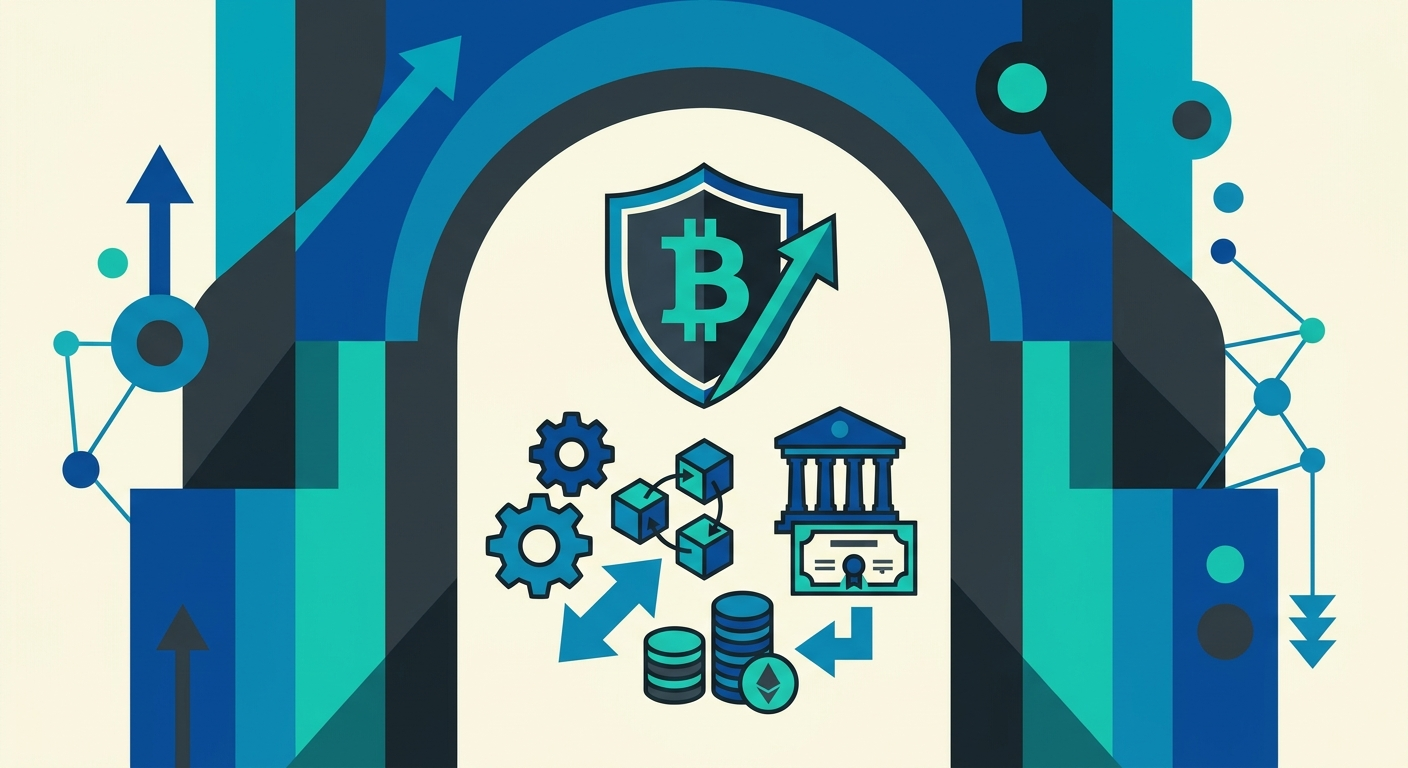 米財務省の国債買い戻しでビットコインが25％上昇した背景