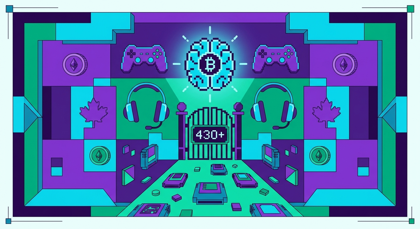 メイプルストーリーユニバースAI Vibe Camp:430超のAIゲームが応募、未来を拓く