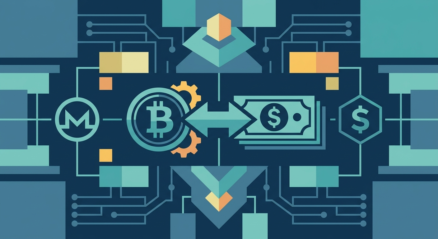 MoneyGramがSolanaで暗号資産↔現金サービス拡大
