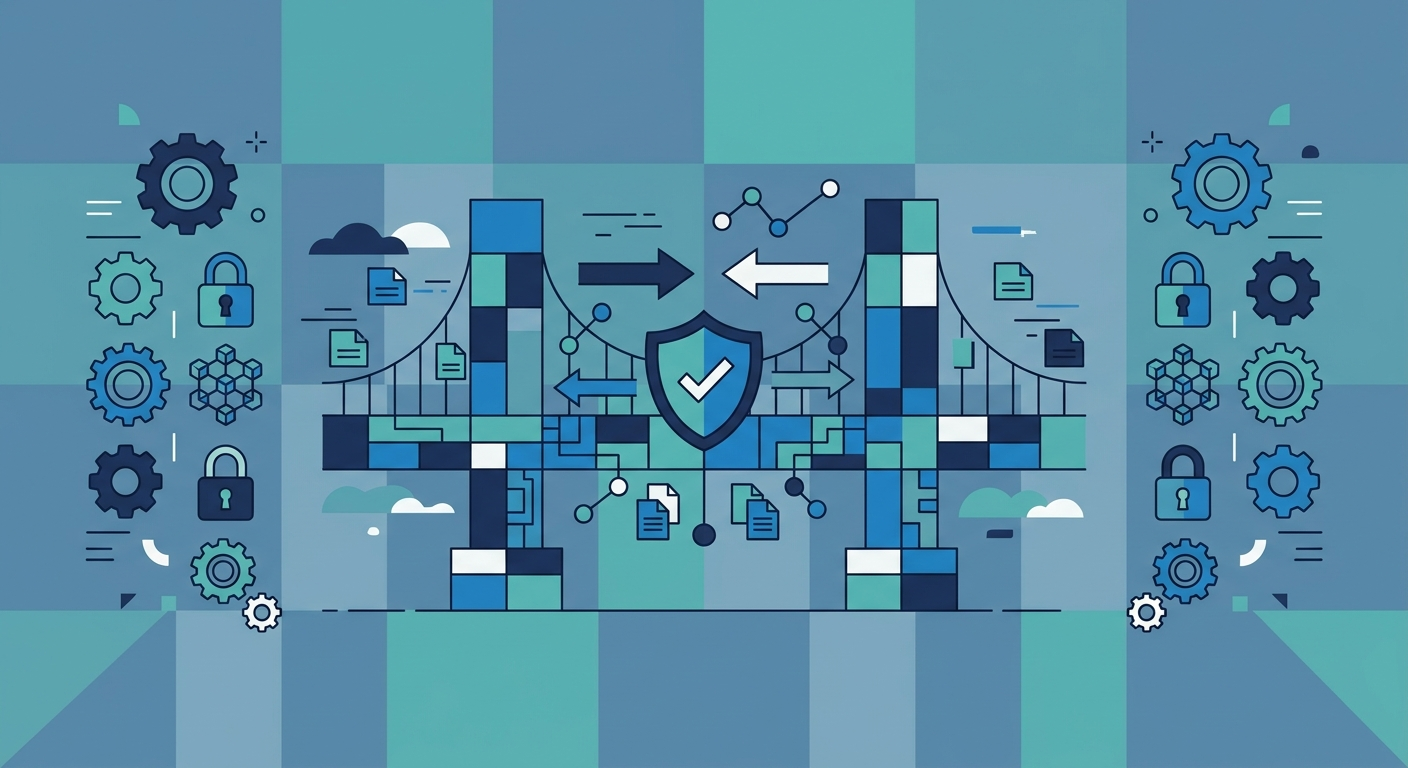 Chainlink CCIP 2.0、独自検証でブリッジ防御を強化