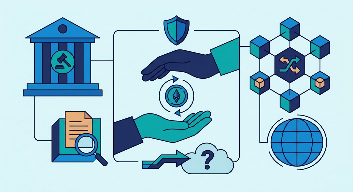 SECが示したトークン買い戻し新見解、DEX・DeFiへの影響