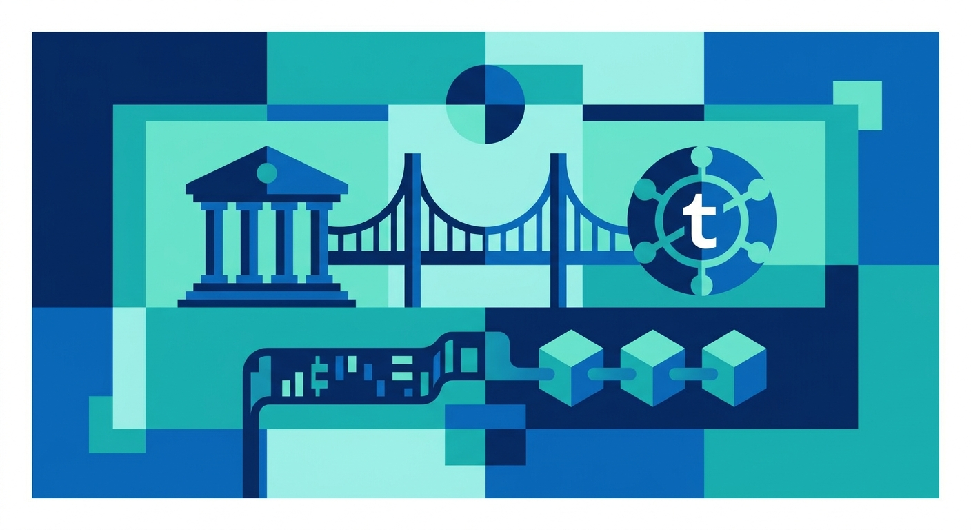ICEがtZEROと提携、NYSEの証券トークン化を加速