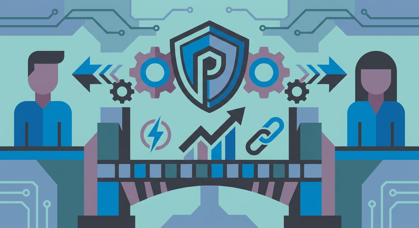 Phantomがパーペチュアル先物を強化：Hyperliquidの市場構築者を招聘