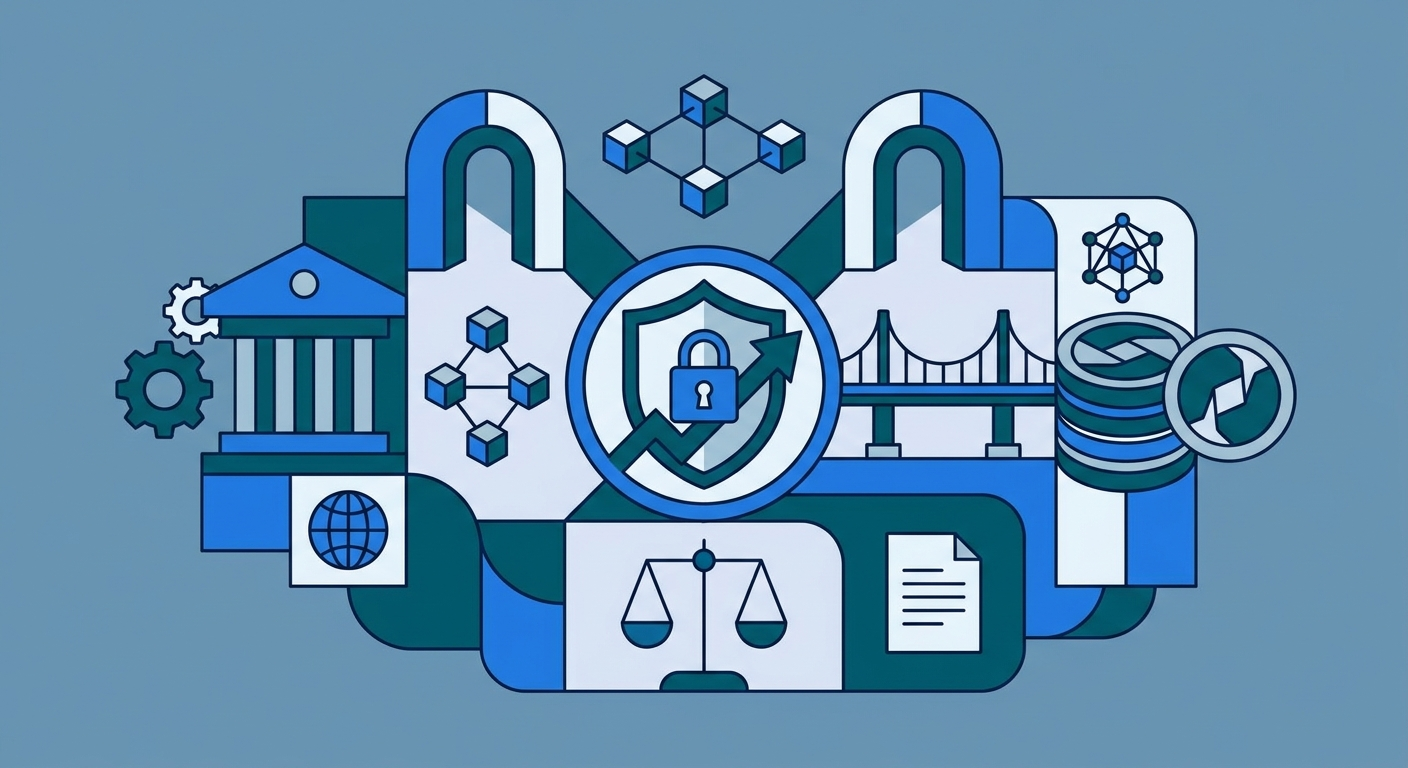 Securitize、SEC投資顧問登録でウォール街参入を強化:トークン化の未来