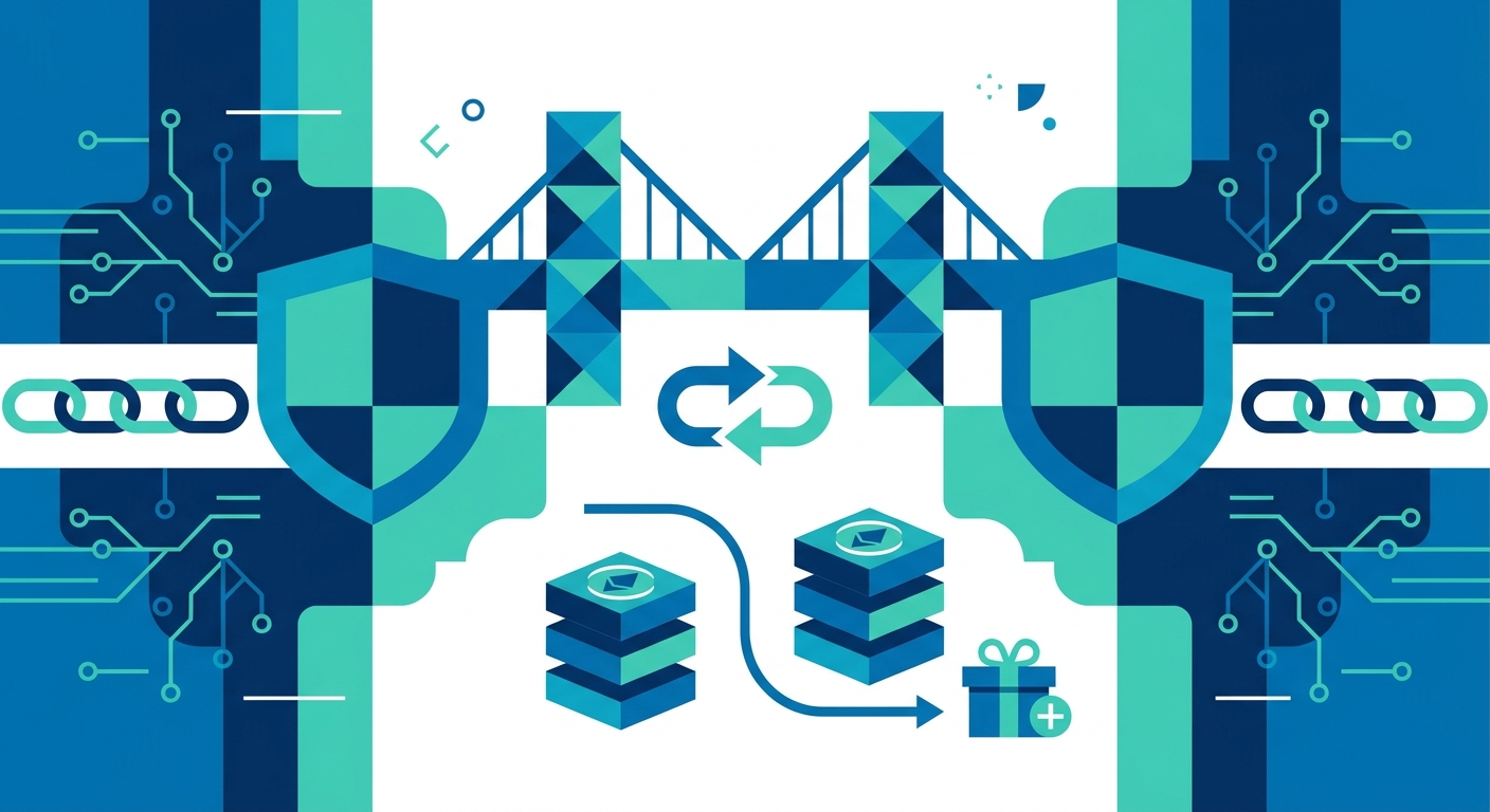 Symbiosisが15 BTC回収、ブリッジ攻撃と20%報奨金