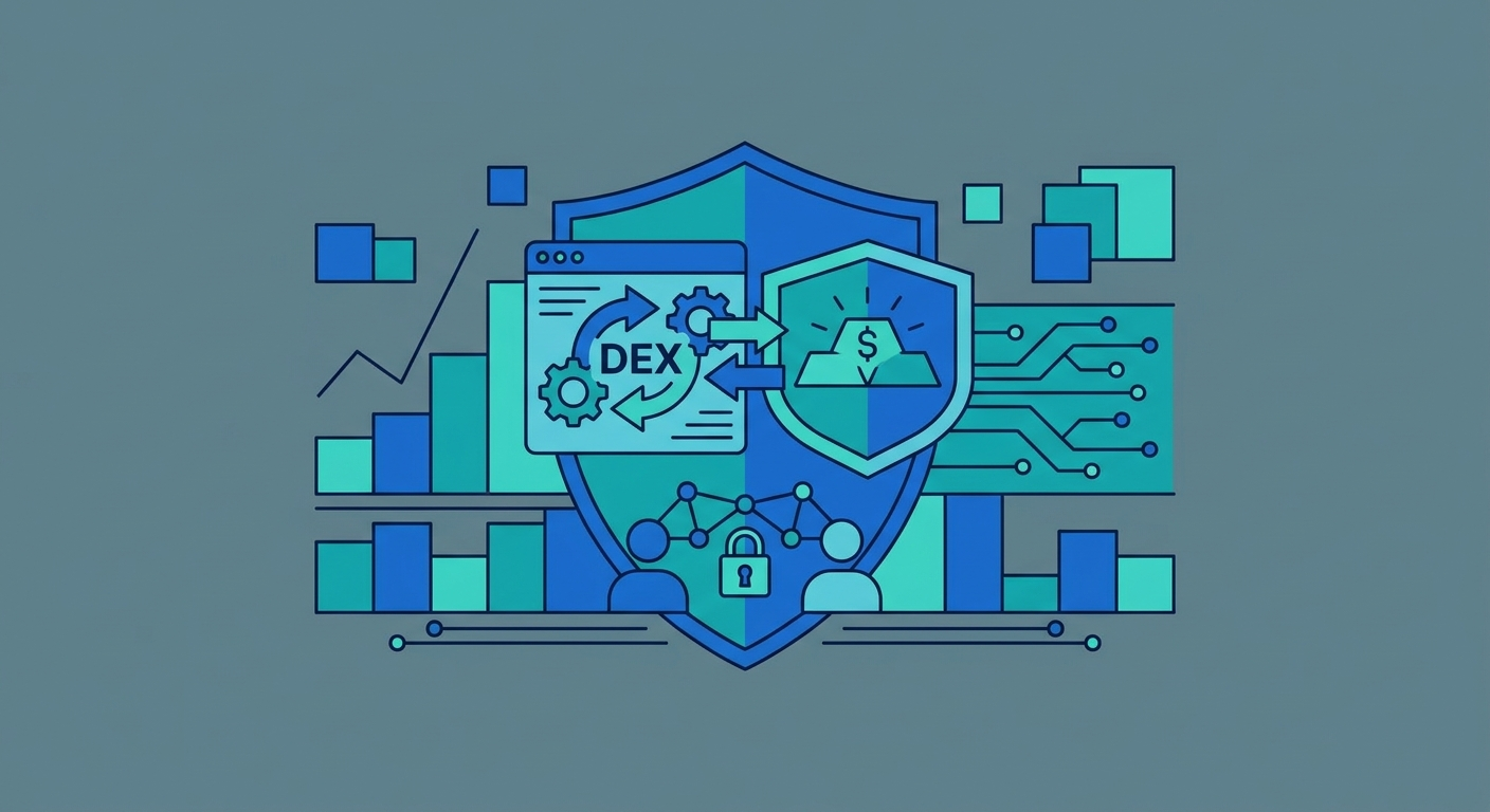 Tether、230億ドルの金担保ローン提供開始！DEX/DeFi新時代