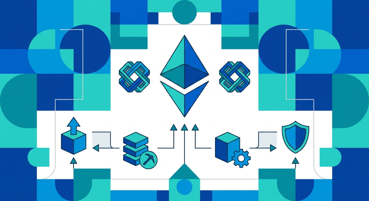 BitMineが1万5112ETH追加、企業のETH財務戦略を解説