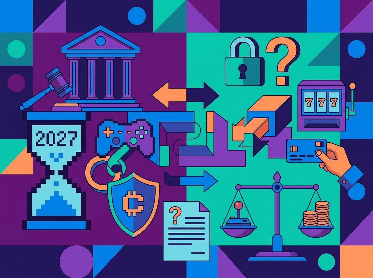 Sorareの英国裁判が2027年に延期、Web3ゲームとギャンブル規制の行方