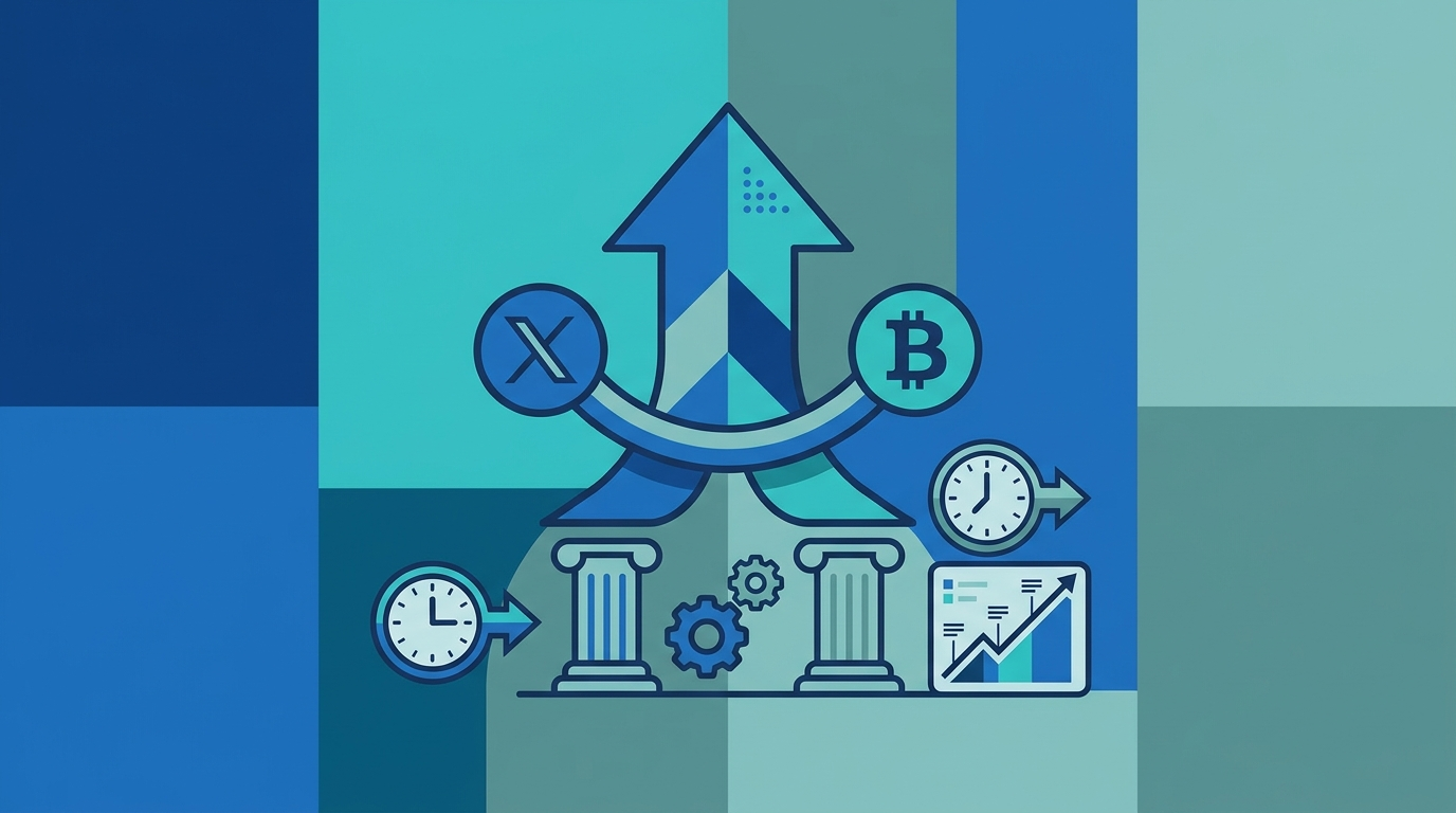 XRPがビットコインを上回る？CLARITY法案と2026年の市場展望