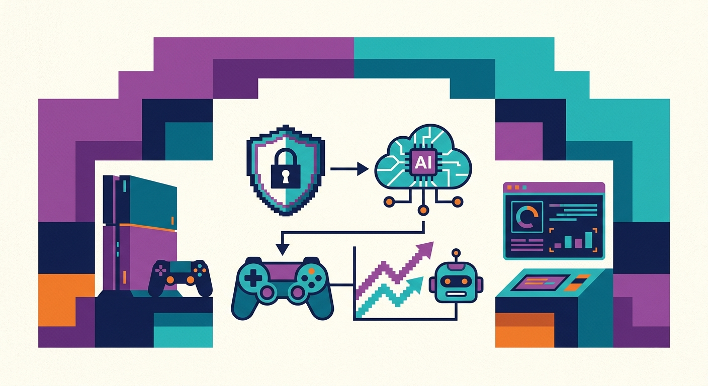 YGG Play閉鎖とAIゲーミングデータへの転換:GameFiの未来