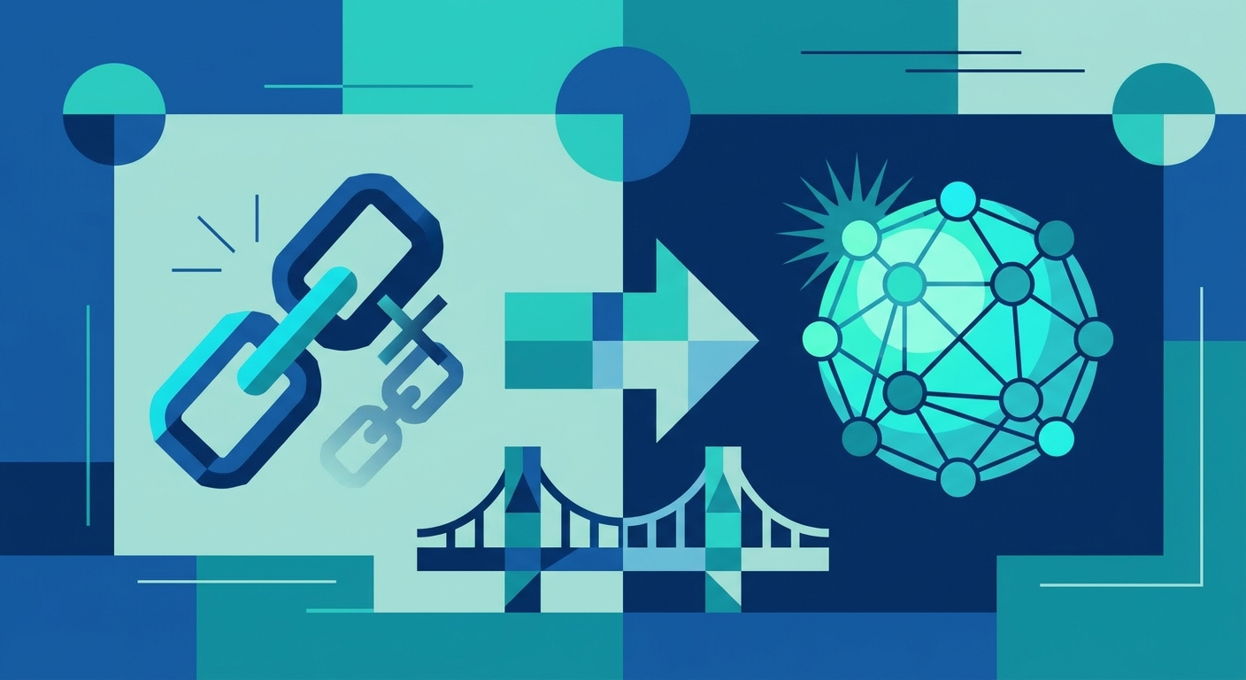 ZetaChainがL1終了へ、ZETAをSolanaへ移行