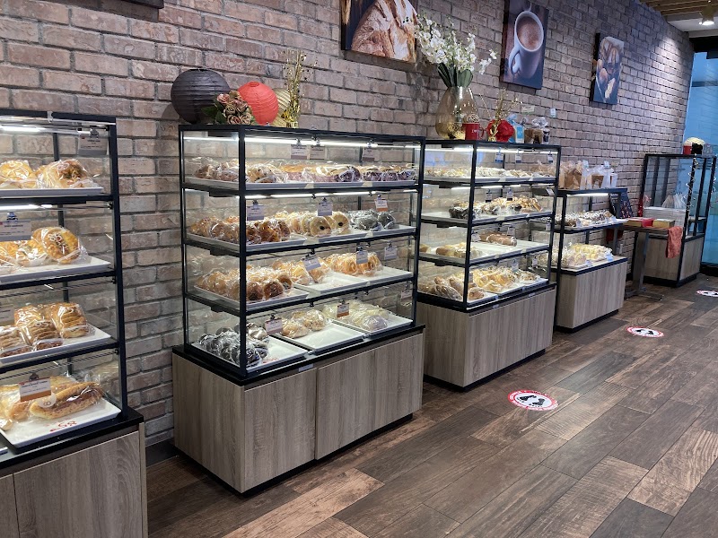 85°C Bakery Cafe - Del Amo