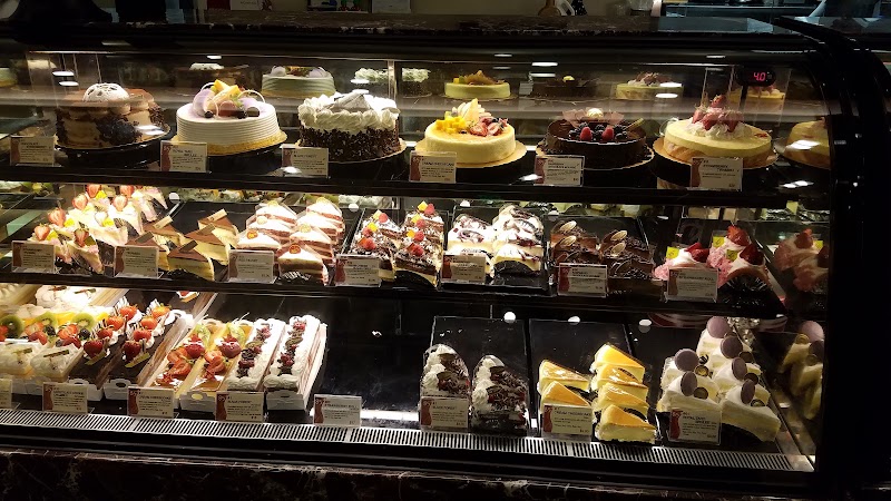 85°C Bakery Cafe - Torrance