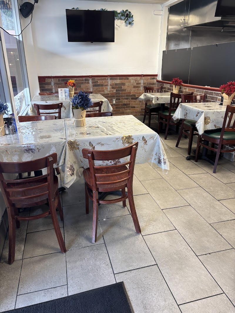 Alma oaxaqueña Restaurant