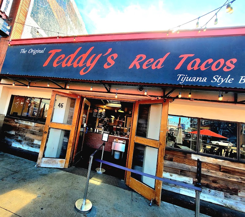 Amigos Birria Tacos Venice