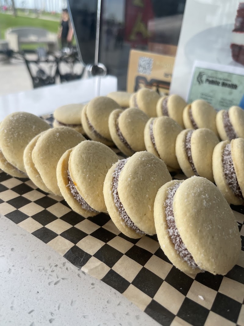 AREA 51 PIZZERIA VENICE