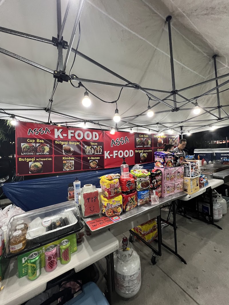 Assa K-Food