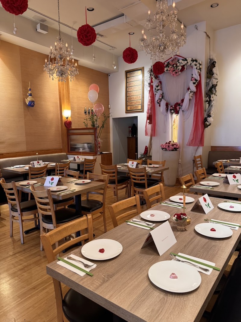 Bangkok West Thai Restaurant