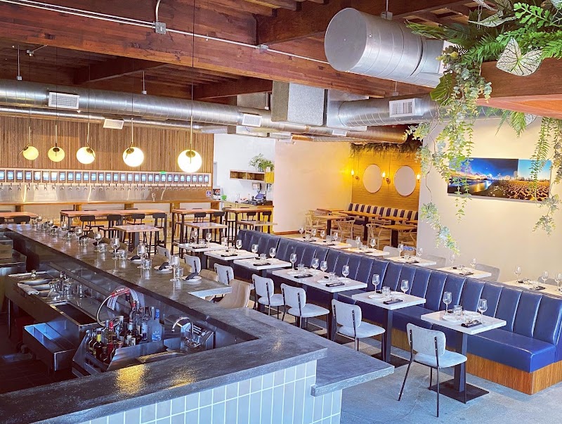 Beach and Brew Venice